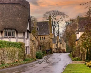 Tour dello Yorkshire Oxford Cotswolds