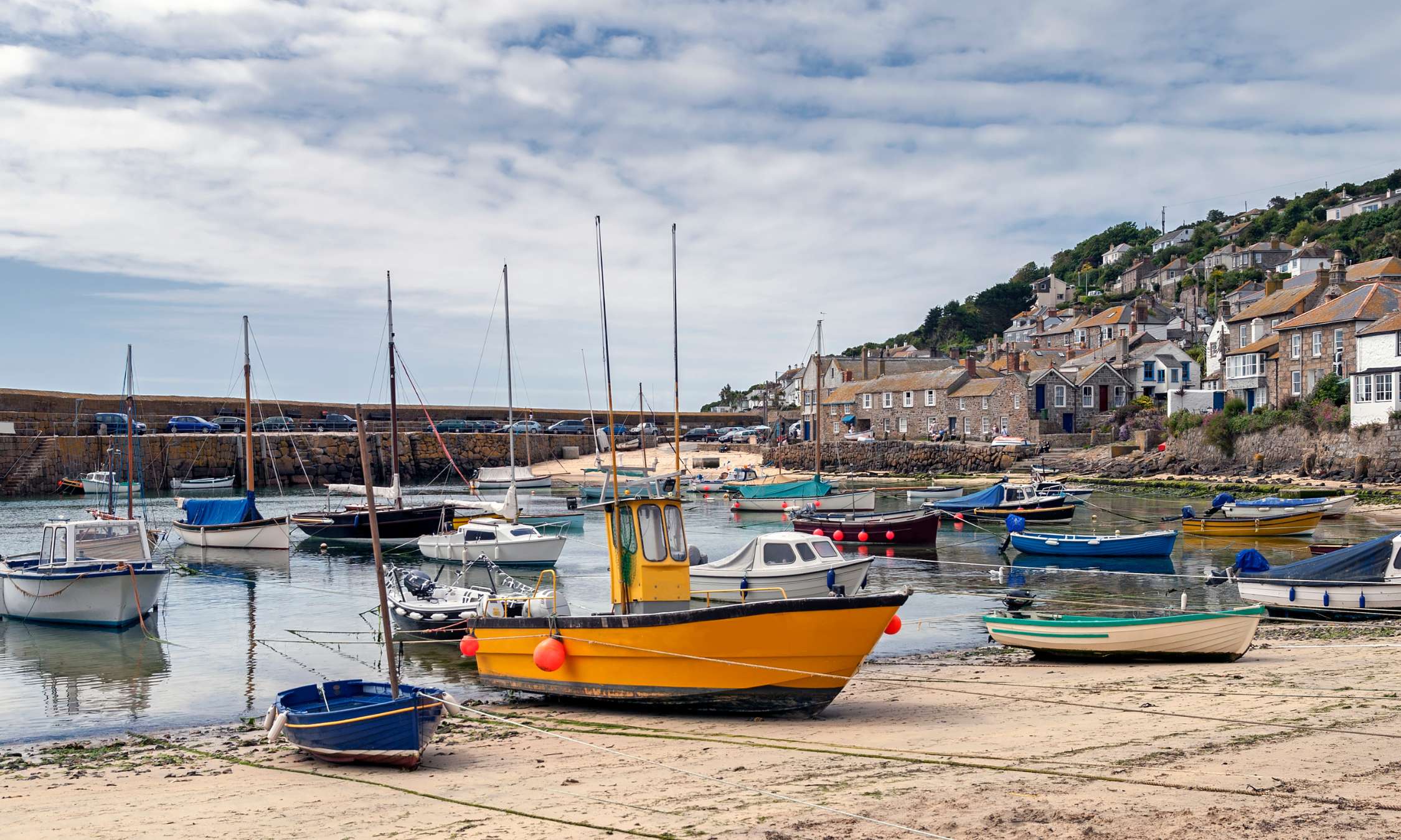 Tour della Cornovaglia vista da noi 2