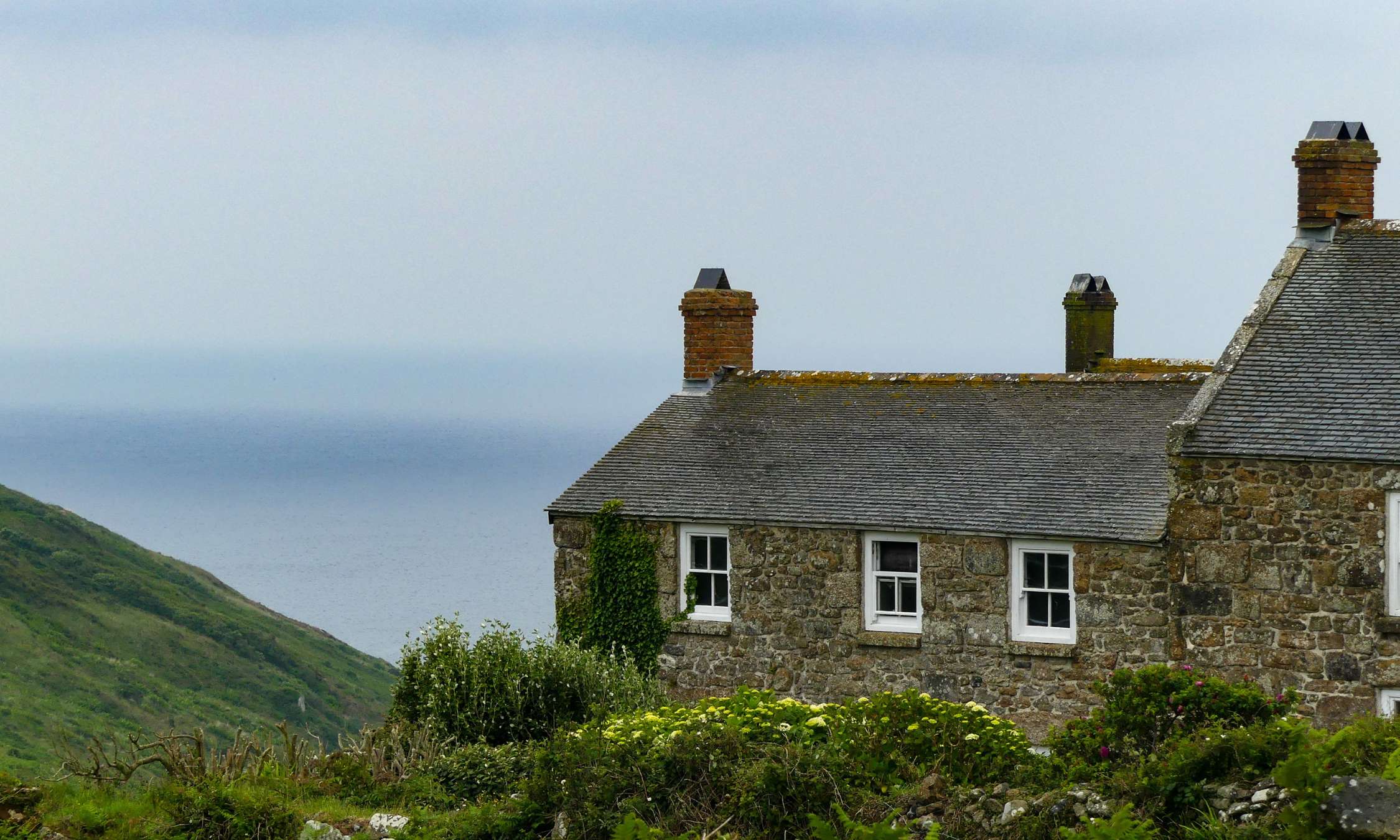 Tour della Cornovaglia vista da noi 4