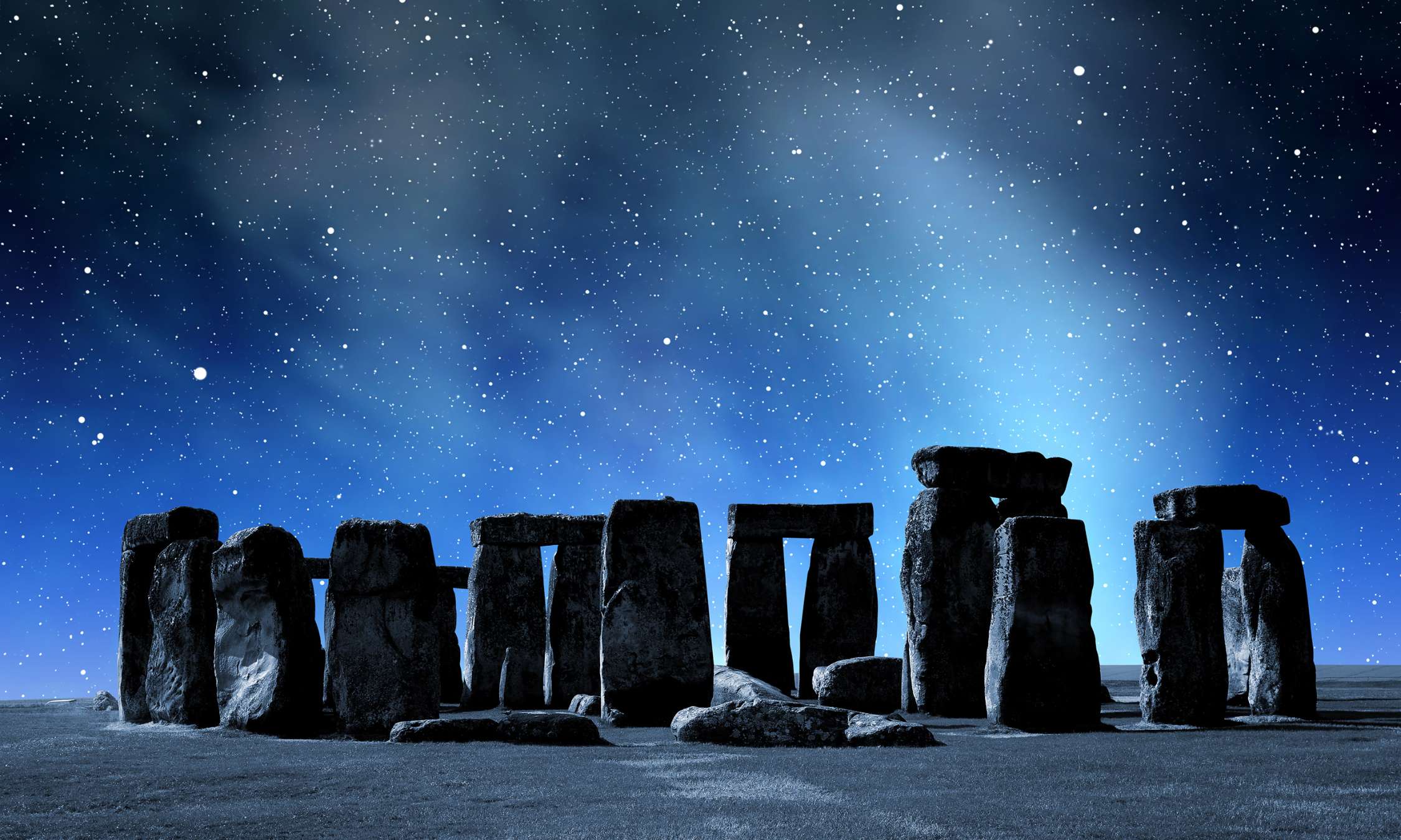 Tour della Cornovaglia Stonehenge