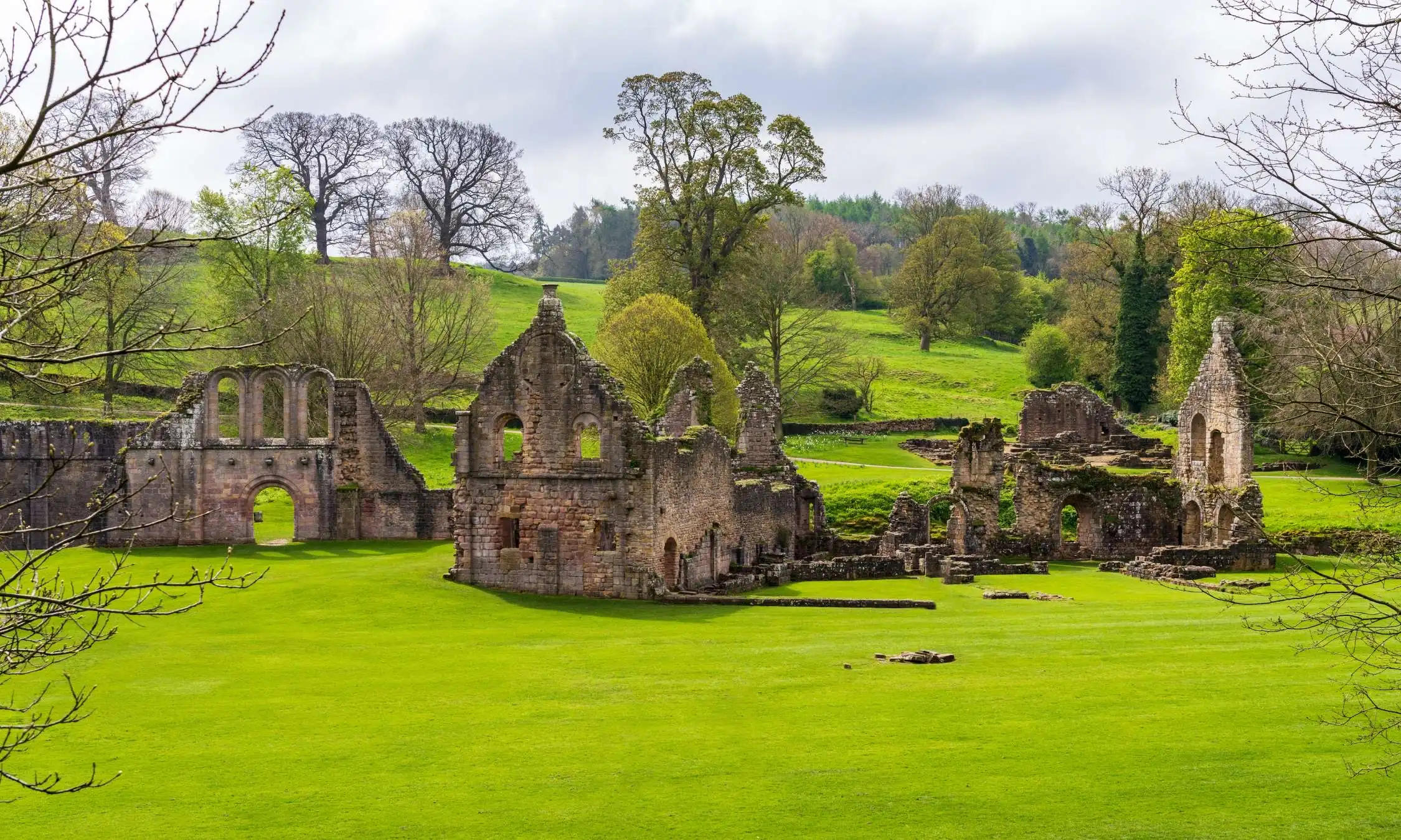 Tour dello Yorkshire York