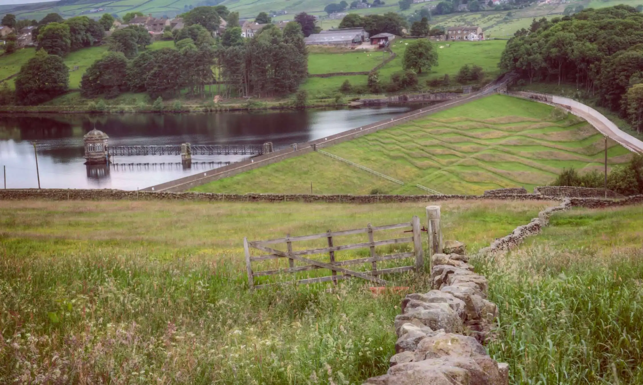 Tour dello Yorkshire Yorkshire