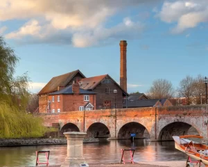 Tour dello Yorkshire Stratford Upon Avon