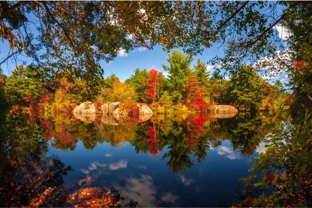 Tour dell'Inghilterra Scoprire il mondo