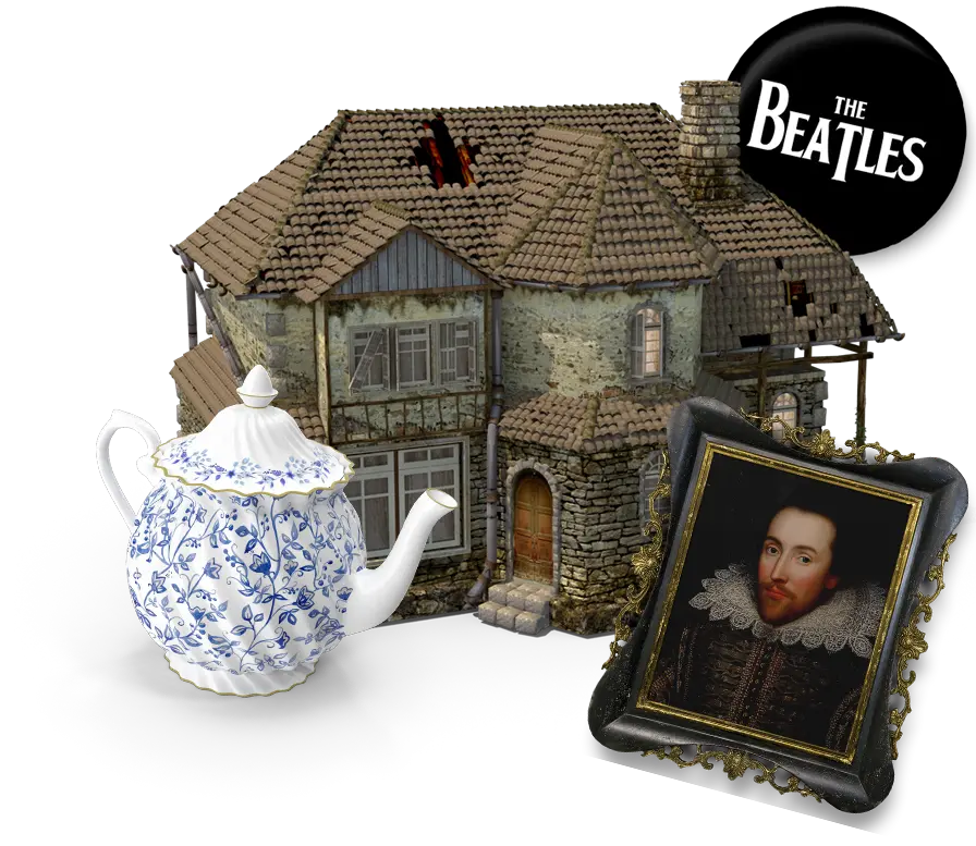 Tour dello Yorkshire e Cotswolds