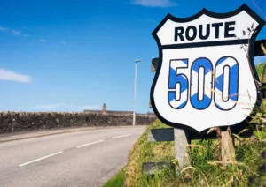 Tour della Scozia Giorno 4