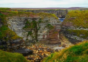 Tour della Scozia Giorno 5