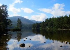 Tour della Scozia Giorno 6