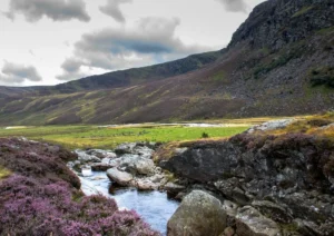 Tour della Scozia Giorno 7