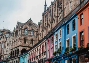 Tour della Scozia Giorno 9